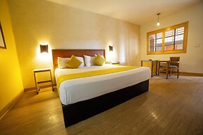 Hotel Colonial Mexicali