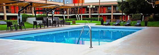 Hotel Colonial Mexicali