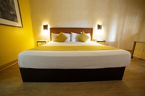Hotel Colonial Mexicali