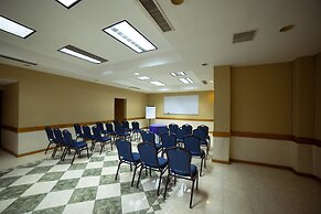 Hotel Colonial Mexicali