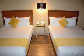 Hotel Colonial Mexicali