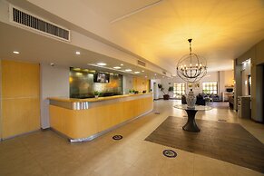 Hotel Colonial Mexicali