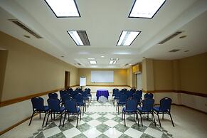 Hotel Colonial Mexicali