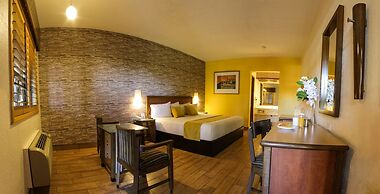 Hotel Colonial Mexicali