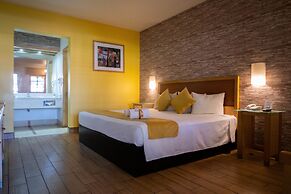 Hotel Colonial Mexicali