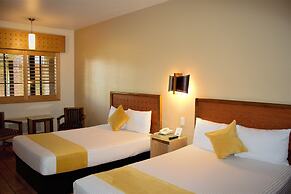 Hotel Colonial Mexicali