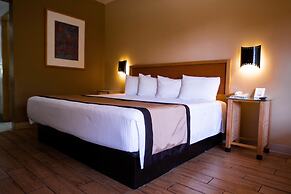 Hotel Colonial Mexicali