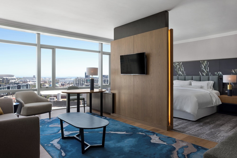 The Westin Cape Town