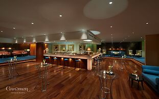 Cinnamon Grand Colombo
