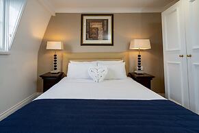 The Clarendon Hotel - Blackheath