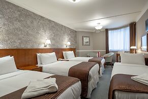 The Clarendon Hotel - Blackheath