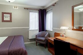 The Clarendon Hotel - Blackheath
