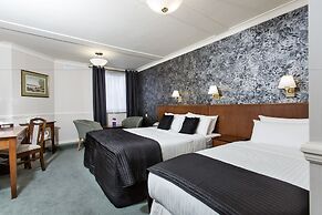 The Clarendon Hotel - Blackheath