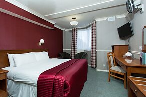 The Clarendon Hotel - Blackheath