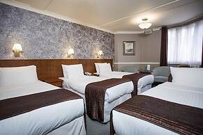 The Clarendon Hotel - Blackheath