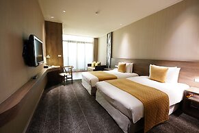 Maison de Chine Hotel Chiayi