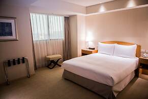 Maison de Chine Hotel Chiayi