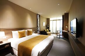 Maison de Chine Hotel Chiayi