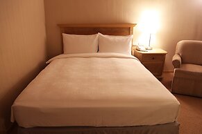Maison de Chine Hotel Chiayi