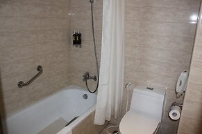 Maison de Chine Hotel Chiayi