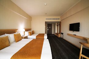 Maison de Chine Hotel Chiayi