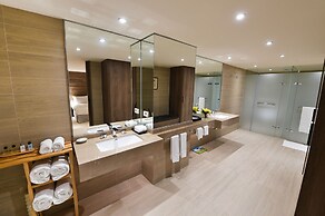 Maison de Chine Hotel Chiayi
