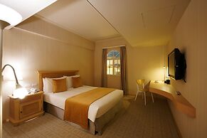 Maison de Chine Hotel Chiayi