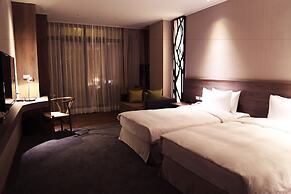 Maison de Chine Hotel Chiayi