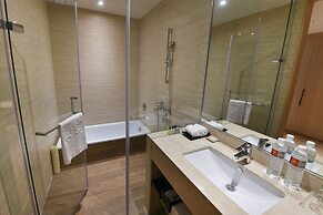 Maison de Chine Hotel Chiayi