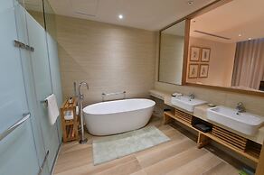 Maison de Chine Hotel Chiayi