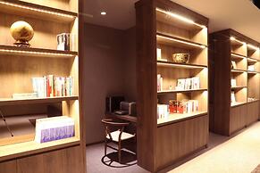 Maison de Chine Hotel Chiayi