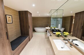 Maison de Chine Hotel Chiayi