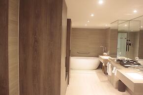Maison de Chine Hotel Chiayi