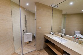 Maison de Chine Hotel Chiayi