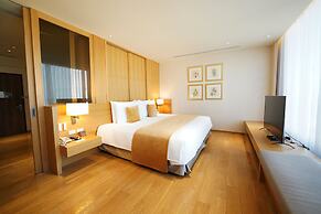 Maison de Chine Hotel Chiayi