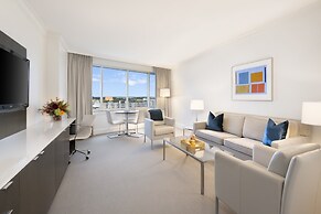 InterContinental Cleveland by IHG