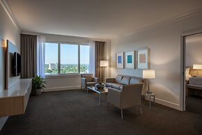 InterContinental Cleveland by IHG