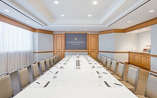 InterContinental Cleveland by IHG