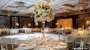 InterContinental Cleveland by IHG
