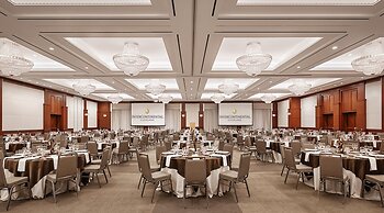 InterContinental Cleveland by IHG