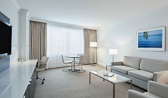 InterContinental Cleveland by IHG