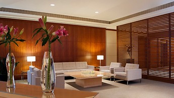 InterContinental Cleveland by IHG