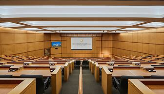 InterContinental Cleveland by IHG