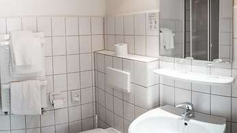 Hotel Elbroich Düsseldorf