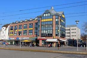 Hotel Elbroich Düsseldorf