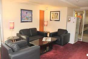 Hotel Elbroich Düsseldorf