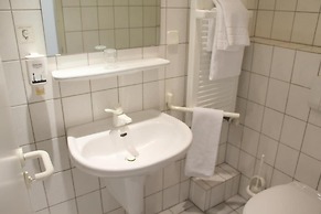 Hotel Elbroich Düsseldorf