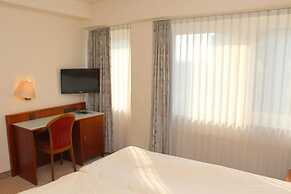 Hotel Elbroich Düsseldorf