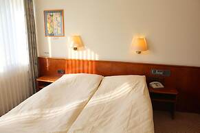 Hotel Elbroich Düsseldorf