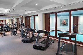 Courtyard by Marriott Tbilisi